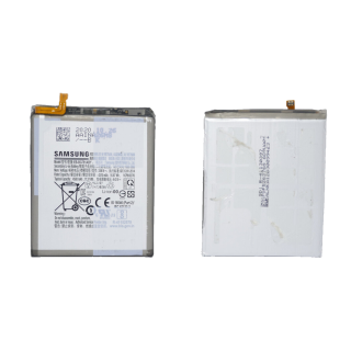 Original Samsung Galaxy S20 FE 4G 5G SM-G780F SM-G781F Akku Batterie EB-BG781ABY
