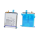 Original Samsung Galaxy S21 FE 5G SM-G990B/DS Akku 4500mAh Batterie EB-BG990ABY