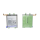 Original Samsung Galaxy S22 Plus 5G  SM-S906B Akku 4500mAh Batterie EB-BS906ABY