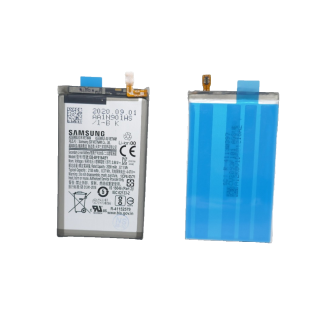 Original Samsung Galaxy Z Fold2 5G SM-F916B Akku 2155mAh Batterie EB-BF916ABY