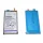 Original Samsung Galaxy S10 SM-BG973F/DS Akku 3400mAh Batterie Accu EB-BG973ABU