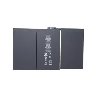 für iPad 2 A1376 Akku 6500mAh Battery Batterie A1395 A1396 A1397 mit Kleber