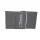 für iPad 2 A1376 Akku 6500mAh Battery Batterie A1395 A1396 A1397 mit Kleber