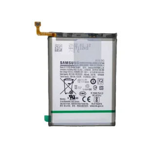 Original Samsung Galaxy A13 5G SM-A136F Akku 5000mAh Batterie Accu EB-BA136ABY