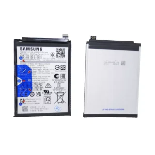 Original Samsung Galaxy A14 5G A146P A22 5G A226B Akku 5000mAh Batterie WT-S-W1