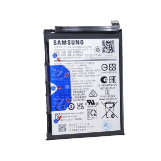 Original Samsung Galaxy A22 5G A226B A14 5G A146P Akku 5000mAh Battery WT-S-W1