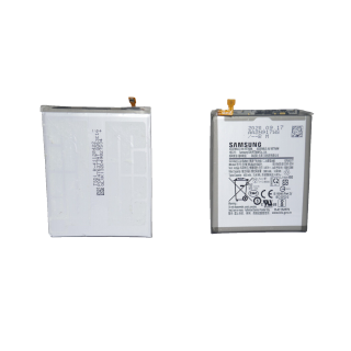 Original Samsung Galaxy A51 Akku EB-BA515ABY Accu SM-A515F/DS Batterie 4000mAh