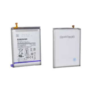 Original Samsung Galaxy M30s M21 M31 Akku 6000mAh Batterie Battery EB-BM207ABY