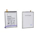 Original Samsung Galaxy M30s M21 M31 Akku 6000mAh Batterie Battery EB-BM207ABY