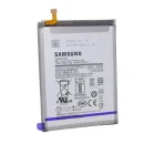 Original Samsung Galaxy M30s M21 M31 Akku 6000mAh Batterie Battery EB-BM207ABY