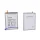 Original Samsung Galaxy M30s M21 M31 Akku 6000mAh Batterie Battery EB-BM207ABY