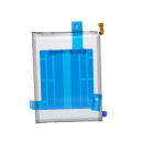 Original Samsung Galaxy M30s M307F M21 M215F M31 M315F Akku Batterie EB-BM207ABY