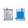 Original Samsung Galaxy M30s M307F M21 M215F M31 M315F Akku Batterie EB-BM207ABY