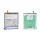 Original Samsung Galaxy Note 10 SM-N970F/ds Akku 3500mAh Batterie EB-BN970ABU