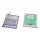 Original Samsung Galaxy Note 10 SM-N970F/ds Akku 3500mAh Batterie EB-BN970ABU