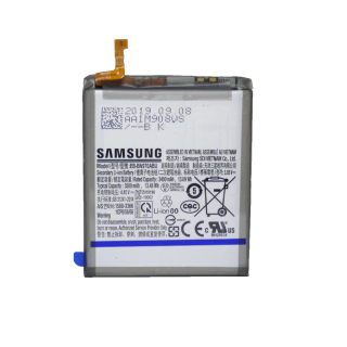 Original Samsung Galaxy Note 10 SM-N970F Akku 3500mAh Accu Battery EB-BN970ABU