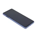 Original Sony Xperia 10 III XQ-BT52 LCD Display Touchscreen Touch Digitizer Blau