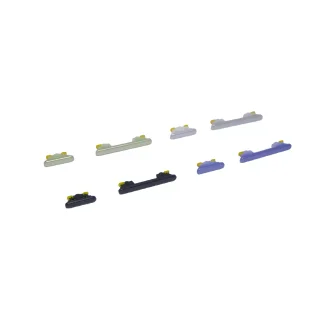 Samsung Galaxy A34 5G A346B Lauter Leiser Power Button Knopf Ein Aus Tasten Set