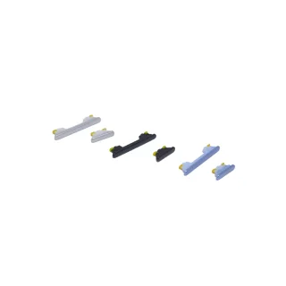 Samsung Galaxy A33 5G A336F Lauter Leiser Power Button Knopf Ein Aus Tasten Set