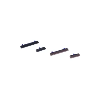 Samsung Galaxy Note 20 Ultra N986B Lauter Leiser Power Button Ein Aus Tasten Set