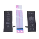 Ersatz für iPhone 6S A1633, Akku 1715mAh Ersatzakku...