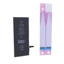 Ersatz für iPhone 6S A1633, Akku 1715mAh Ersatzakku Batterie Battery Accu Kleber