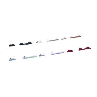 Samsung Galaxy S20 FE 4G 5G G780F G781F Lauter Leiser Button Ein Aus Tasten Set