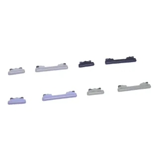 Samsung Galaxy S21 FE 5G SM-G990B Lauter Leiser Power Button Ein Aus Tasten Set