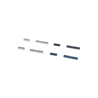Samsung Galaxy S22 Plus SM-S906B/DS Lautstärke Power Volume Ein Aus Tasten Set