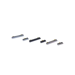 Samsung Galaxy Fold F900F F907B 5G Lauter Leiser Power Button Ein Aus Tasten Set