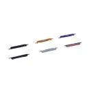 Samsung Galaxy M13 SM-M135F Lauter Leiser Button Knopf...