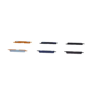 Samsung Galaxy M33 5G SM-M336B/DS Lautstärke Volume Button Lauter Leiser Taste