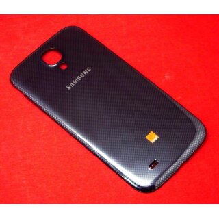 Original Samsung Galaxy S4 i9500 i9505 Akkudeckel Rückschale Back Cover Schale