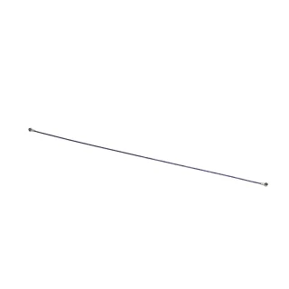 Samsung Galaxy A02S SM-A025F Antenne Antenna Flex Kabel Coaxial Signal GPS Netz