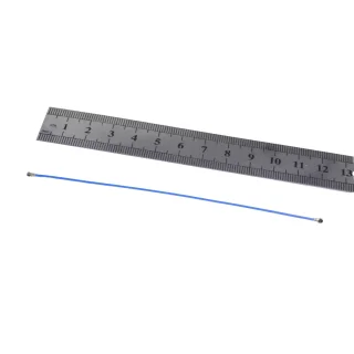 Samsung Galaxy A12S A127F Antenne Flex Antenna Cable Coaxial Kabel Signal Netz
