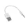 USB Ladegerät Ladekabel Datenkabel für Apple iPod Shuffle 1 Gen 2 Gen Generation