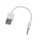 USB Ladegerät Ladekabel Datenkabel für Apple iPod Shuffle 1 Gen 2 Gen Generation