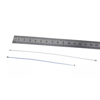 Samsung Galaxy A10 SM-A105F Antenne Flex Antenna Cable Coaxial Signal Netz Set