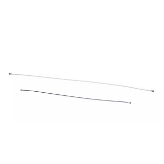 Samsung Galaxy A30 SM-A305F/DS Antenne Antenna Flex Kabel Coaxial Signal Netz