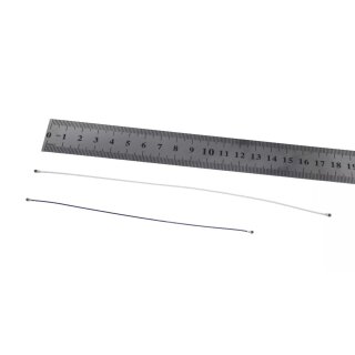 Samsung Galaxy A30 SM-A305F Antenne Flex Antenna Cable Coaxial Signal Netz Set