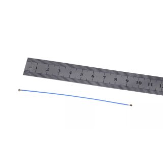 Samsung Galaxy A31 SM-A315F Antenne Flex Antenna Cable Coaxial GPS Signal Netz