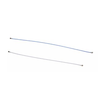 Samsung Galaxy A32 5G SM-A326B/DS Antenne Antenna Flex Kabel Coaxial Signal Netz