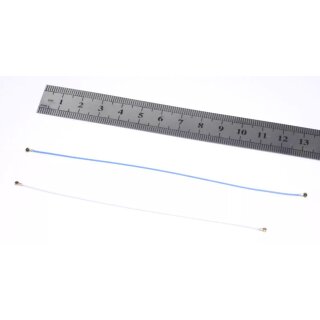 Samsung Galaxy A32 5G SM-A326B Antenne Flex Antenna Cable Coaxial Signal Netz