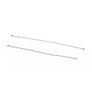 Samsung Galaxy A33 5G SM-A336B/DS Antenne Antenna Flex Kabel Coaxial Signal Netz