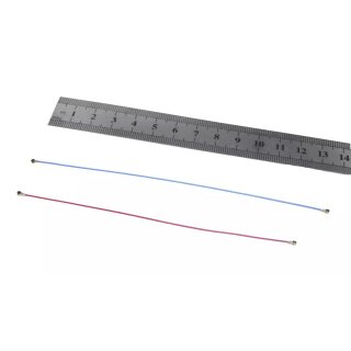 Samsung Galaxy A33 5G SM-A336B Antenne Flex Antenna Cable Coaxial Signal Netz
