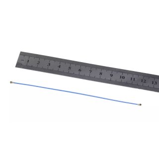 Samsung Galaxy A40 SM-A405F Antenne Flex Antenna Cable Coaxial GPS Signal Netz