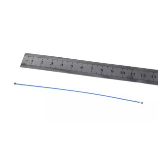 Samsung Galaxy A41 SM-A415F Antenne Flex Antenna Cable Coaxial GPS Signal Netz