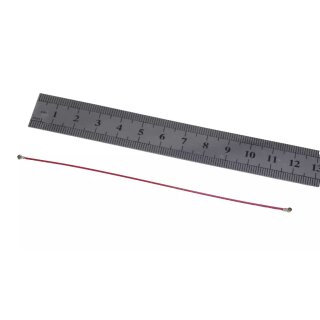 Samsung Galaxy A50S SM-A507F Antenne Flex Antenna Cable Coaxial GPS Signal Netz