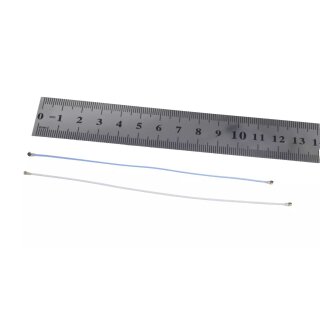 Samsung Galaxy A52 5G SM-A526B Antenne Flex Antenna Cable Coaxial Signal Netz