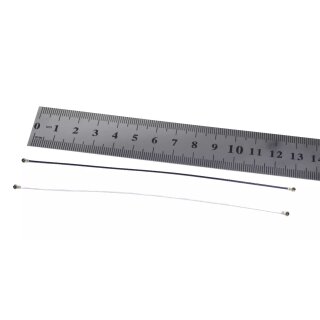 Samsung Galaxy A53 5G SM-A536B Antenne Flex Antenna Cable Coaxial Signal Netz
